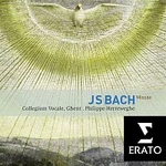 Philippe Herreweghe – Bach : Masses BWV 233-235, Sanctus BWV 238 CD