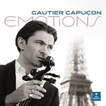 Gautier Capucon – Emotions CD