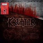 Kreator – Under The Guillotine CD