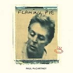 Paul McCartney – Flaming Pie LP