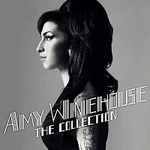 Amy Winehouse – The Collection CD