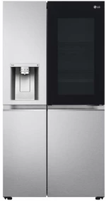 LG GSXV91MBAE - Americká chladnička