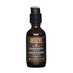 Reuzel Posilňujúce sérum na bradu Reuzel Clean & Fresh Beard (50 g)