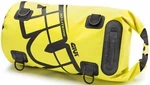 Givi EA114FL Waterproof Cylinder Seat Bag 30L Neon Yellow