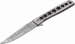 Boker Plus Urban Trapper Damasteel Taktische Klappmesser