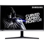 Samsung C27RG54FQU herný monitor 68.6 cm (27 palca) En.trieda 2021 G (A - G) 1920 x 1080 Pixel Full HD 4 ms HDMI ™, Disp