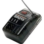 2kanálový přijímač Spektrum SPMSR215 2,4 GHz