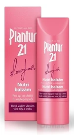 Plantur 21 longhair Nutri balzam