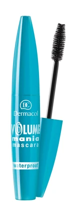 Dermacol Riasenka Volume Mania waterproof