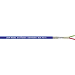 LAPP 2170334-1000 zbernicový kábel UNITRONIC® BUS 1 x 2 x 1 mm² modrá 1000 m