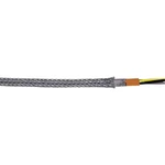 LAPP ÖLFLEX® HEAT 180 GLS vysokoteplotný kábel 3 G 1.50 mm² červená, hnedá 46214-100 100 m