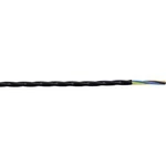 Kabel LappKabel Ölflex HEAT 205 MC 4G4 (00912423), 9,3 mm, černá, 1000 m