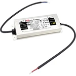 Mean Well ELG-75-C1400B-3Y LED driver  konštantný prúd 75.6 W 1400 mA 107 - 214 V/DC stmievací funkcie 3v1, stmievateľný