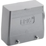 Průchodkové pouzdro LAPP EPIC H-B 16 TSH M25, 79102200, 5 ks