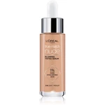 L’Oréal Paris True Match Nude Plumping Tinted Serum sérum pro sjednocení barevného tónu pleti odstín 3-4 Light Medium 30 ml L’Oréal Paris True Match Nude Plumping Tinted Serum sérum pro sjednocení barevného tónu pleti odstín 3-4 Light Medium 30 ml