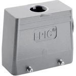 Pouzdro LAPP H-B 24 TGH M25 N.GEW. TUELLENGEHAEUSE 79150400 5 ks