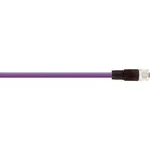 Od-PB-2,0PUR-M12FS LAPP 22260770, konektor 1 ks