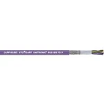 Sběrnicový kabel LAPP UNITRONIC® BUS 2170216-1000, vnější Ø 7.90 mm, fialová, 1000 m