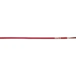 Licna LappKabel X07Z-K 90°C 1X1,5 GN (4726121), 1x 1,50 mm², Ø 3,50 mm, 100 m, zelená