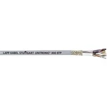 Datový kabel LAPP 302203STP-305;UNITRONIC® 300, 3 x 2 x 0.32 mm² tmavě šedá 305 m