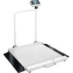 Váha pro vozíčkáře Kern MWA 300K-1PM MWA 300K-1PM, rozlišení 100 g, max. váživost 300 kg