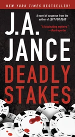 Deadly Stakes