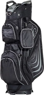 Jucad Captain Dry Negru-Titanium Geanta pentru golf