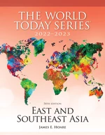 East and Southeast Asia 2022â2023