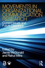 Movements in Organizational Communication Research