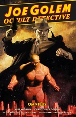 Joe Golem