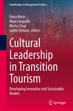 Cultural Leadership in Transition Tourism