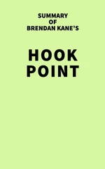 Summary of Brendan Kane's Hook Point