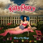 Katy Perry – One Of The Boys CD