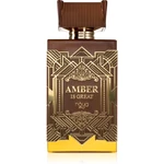 Zimaya Amber Is Great parfumovaná voda unisex 100 ml