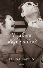 V jakém jazyce sním? - Elena Lappin