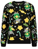 Sweter damski Frogies Christmas