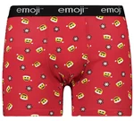 Pánske boxerky Emoji - Frogies