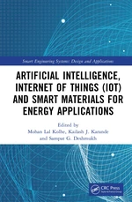 Artificial Intelligence, Internet of Things (IoT) and Smart Materials for Energy Applications