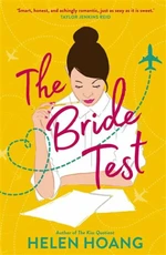 The Bride Test - Helen Hoangová