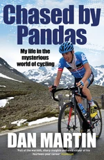Chased By Pandas