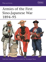 Armies of the First Sino-Japanese War 1894â95