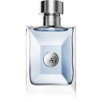 Versace Pour Homme voda po holení pro muže 100 ml