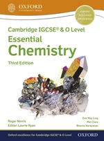 Cambridge IGCSEÃÂ® & O Level Essential Chemistry