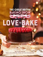 The Great British Baking Show