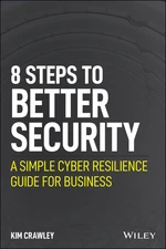 8 Steps to Better Security