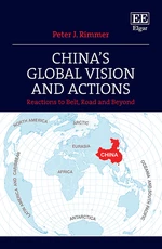 Chinaâs Global Vision and Actions