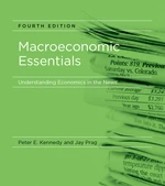 Macroeconomic Essentials, fourth edition