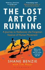 The Lost Art of Running