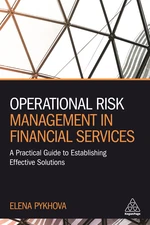 Operational Risk Management in Financial Services