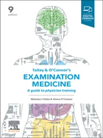 Talley and OâConnorâs Examination Medicine - epub